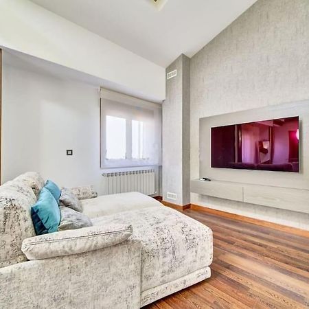 Casa Limon Uvt01106 Apartment Huarte Ngoại thất bức ảnh
