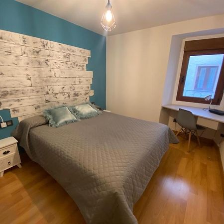 Casa Limon Uvt01106 Apartment Huarte Ngoại thất bức ảnh