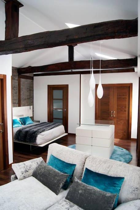 Casa Limon Uvt01106 Apartment Huarte Ngoại thất bức ảnh