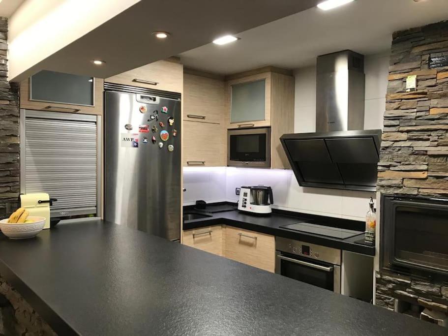 Casa Limon Uvt01106 Apartment Huarte Ngoại thất bức ảnh