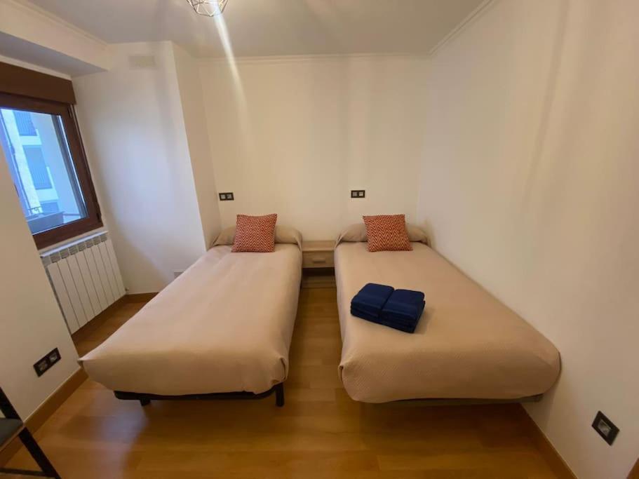 Casa Limon Uvt01106 Apartment Huarte Ngoại thất bức ảnh