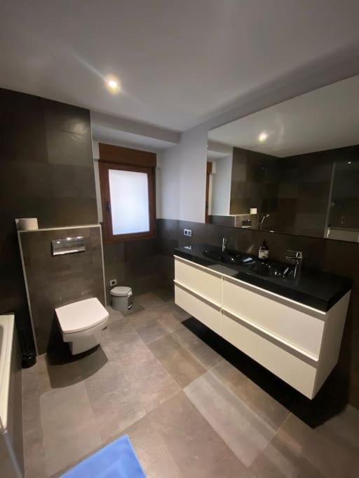 Casa Limon Uvt01106 Apartment Huarte Ngoại thất bức ảnh