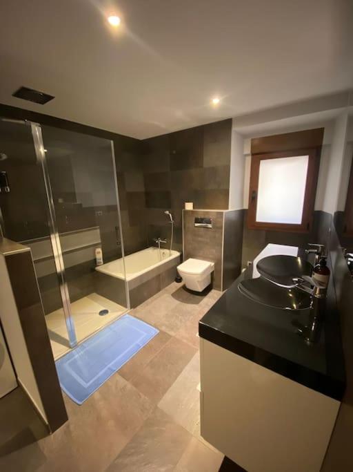 Casa Limon Uvt01106 Apartment Huarte Ngoại thất bức ảnh