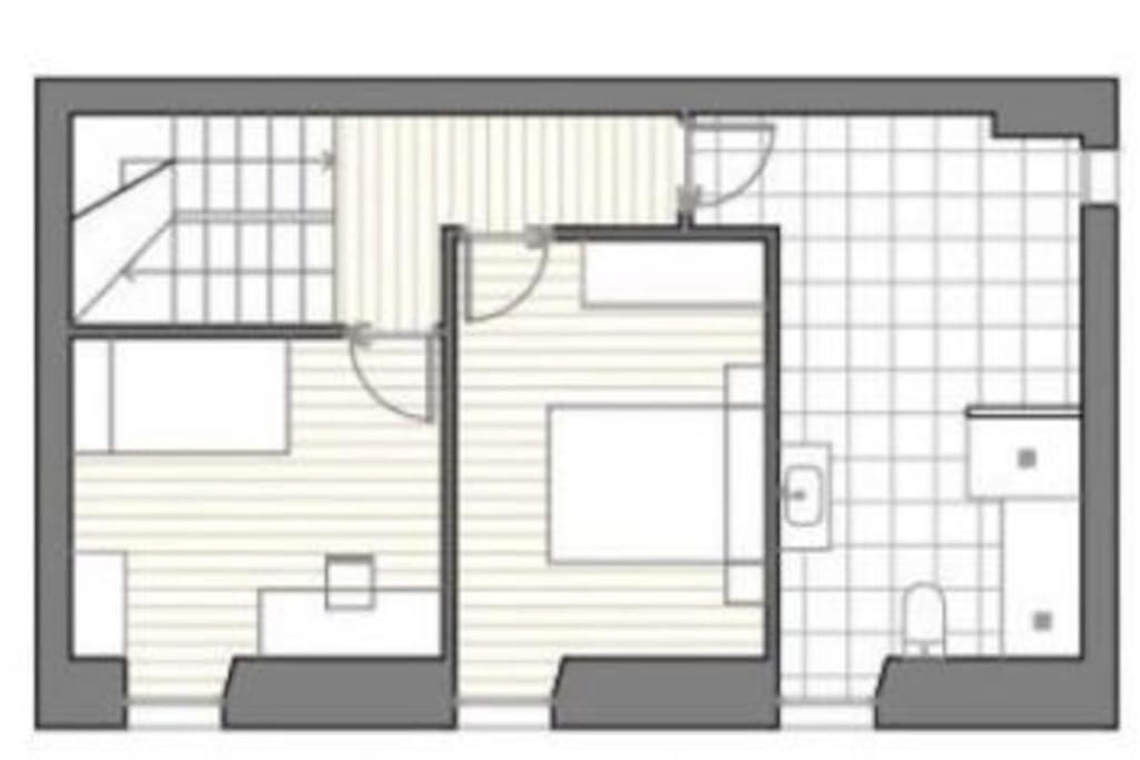 Casa Limon Uvt01106 Apartment Huarte Ngoại thất bức ảnh
