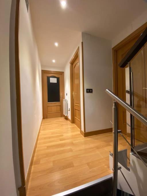 Casa Limon Uvt01106 Apartment Huarte Ngoại thất bức ảnh