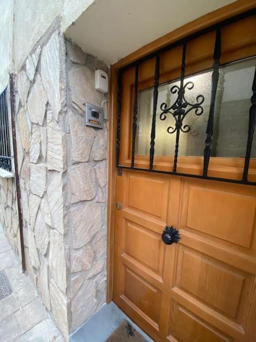 Casa Limon Uvt01106 Apartment Huarte Ngoại thất bức ảnh