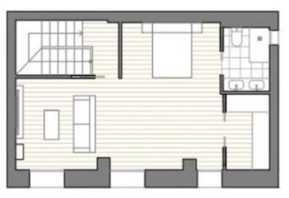 Casa Limon Uvt01106 Apartment Huarte Ngoại thất bức ảnh
