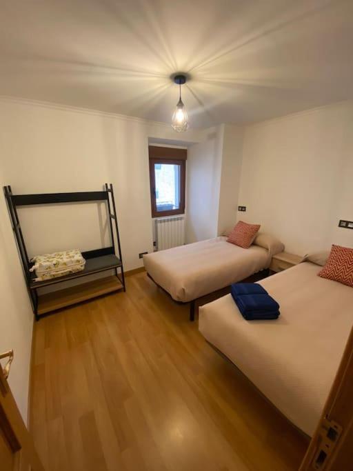 Casa Limon Uvt01106 Apartment Huarte Ngoại thất bức ảnh