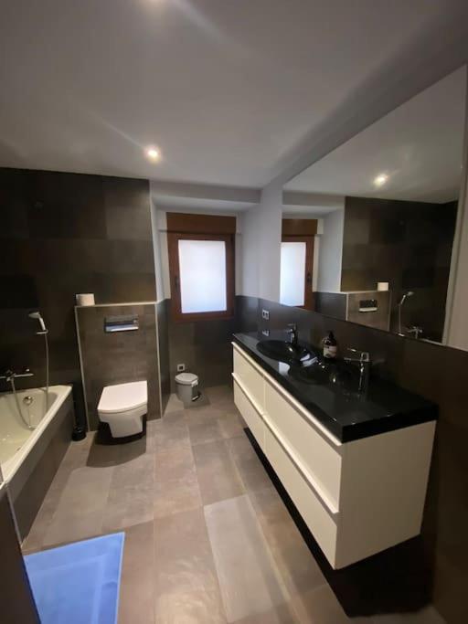 Casa Limon Uvt01106 Apartment Huarte Ngoại thất bức ảnh