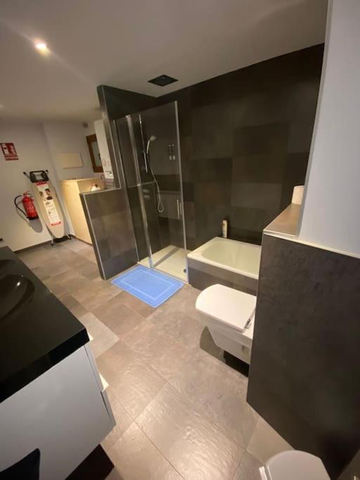 Casa Limon Uvt01106 Apartment Huarte Ngoại thất bức ảnh