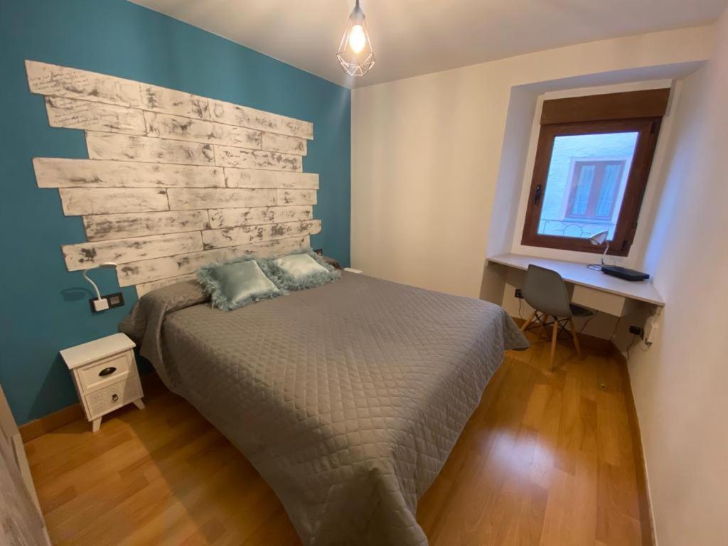 Casa Limon Uvt01106 Apartment Huarte Ngoại thất bức ảnh
