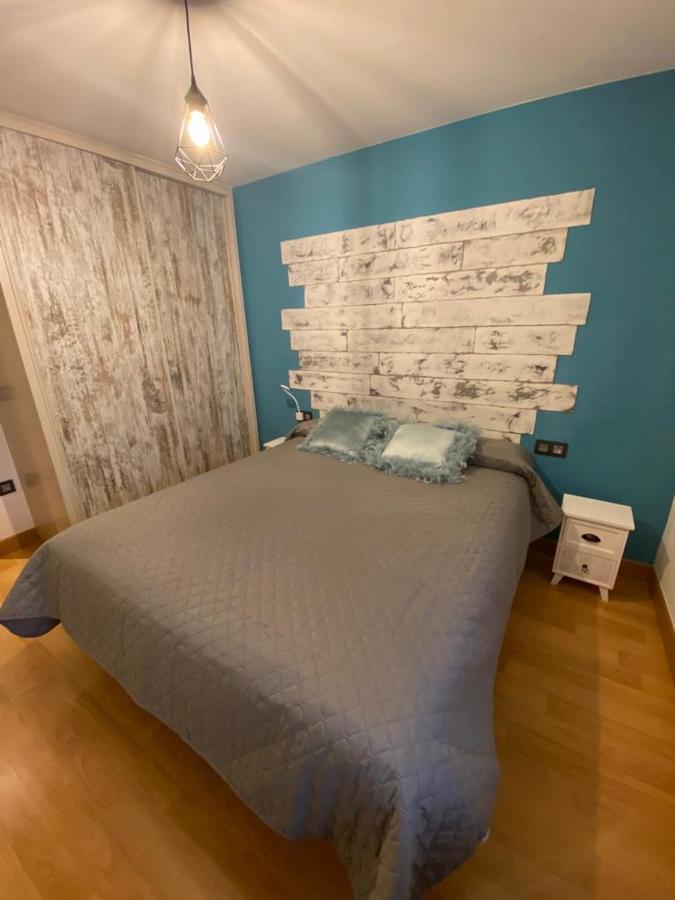 Casa Limon Uvt01106 Apartment Huarte Ngoại thất bức ảnh